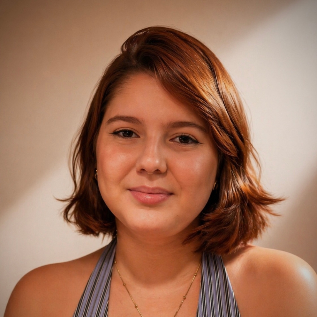 Carla M.